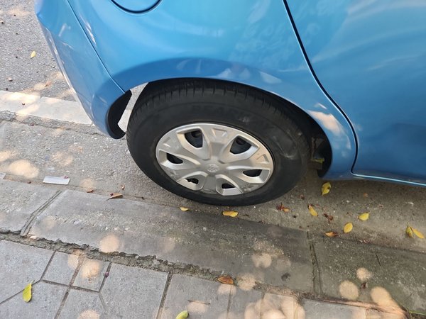 MG 3 2016, 102800 км, за 3607 USD - фото 10