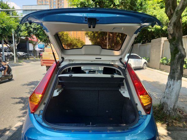 MG 3 2016, 102800 км, за 3607 USD - фото 22