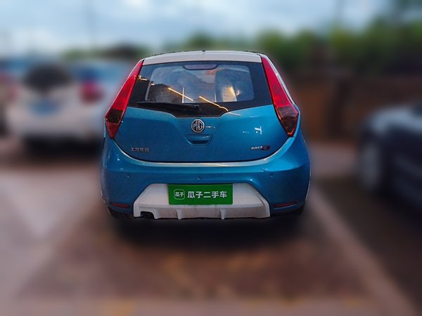 MG 3 2016, 82700 км, за 2639 USD