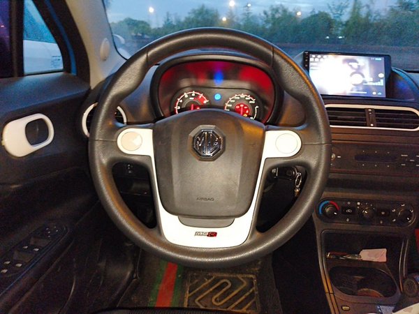 MG 3 2016, 82700 км, за 2639 USD - фото 11