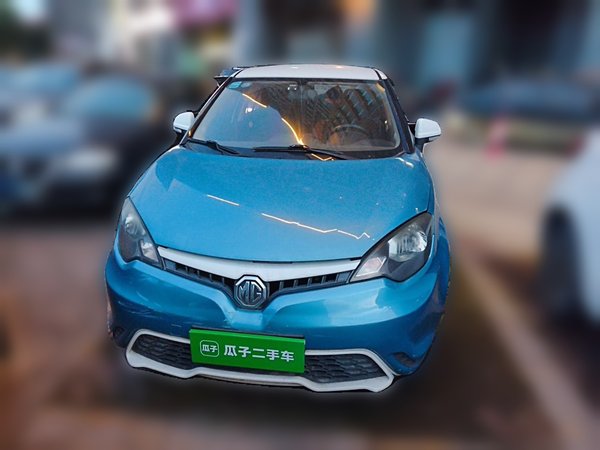 MG 3 2016, 82700 км, за 2639 USD