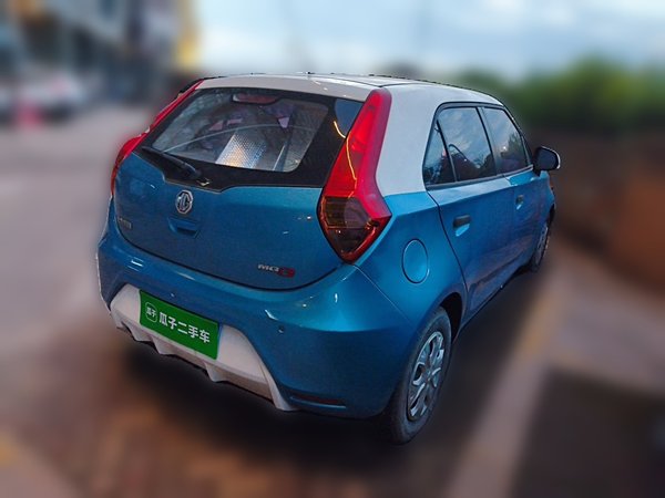 MG 3 2016, 82700 км, за 2639 USD - фото 6