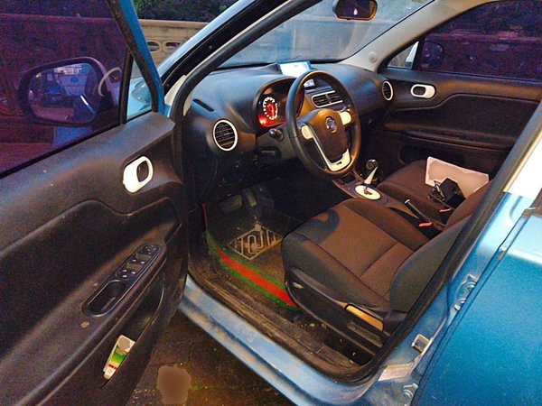 MG 3 2016, 82700 км, за 2639 USD - фото 17