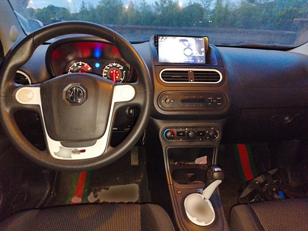 MG 3 2016, 82700 км, за 2639 USD - фото 10