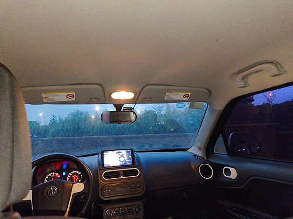 MG 3 2016, 82700 км, за 2639 USD - фото 19