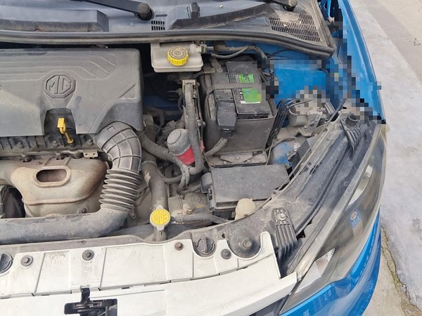 MG 3 2016, 86600 км, за 3922 USD - фото 7