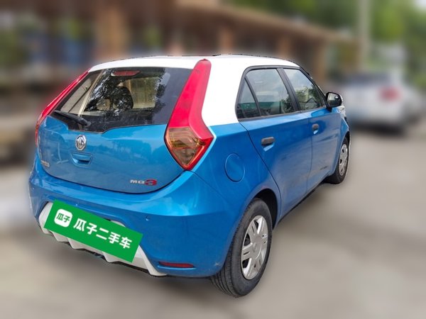 MG 3 2016, 86600 км, за 3922 USD - фото 15