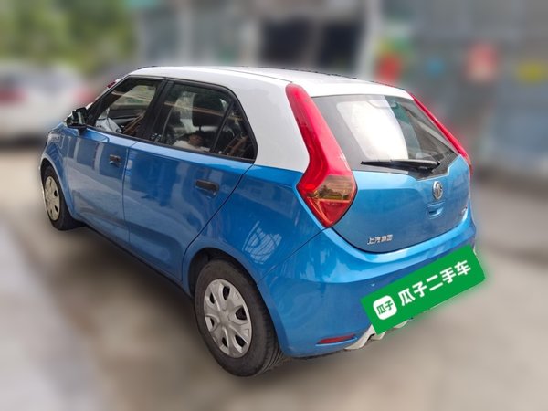 MG 3 2016, 86600 км, за 3922 USD - фото 13