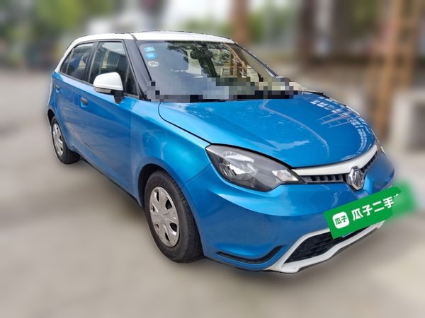 MG 3 2016, 86600 км, за 3922 USD - фото 12