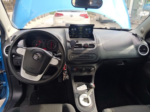 MG 3 2016, 86600 км, за 3922 USD - фото 19