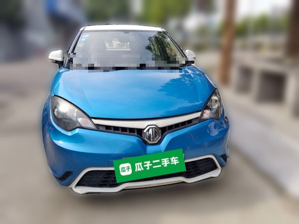 MG 3 2016, 86600 км, за 3922 USD - фото 11