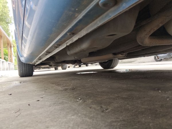 MG 3 2016, 86600 км, за 3922 USD