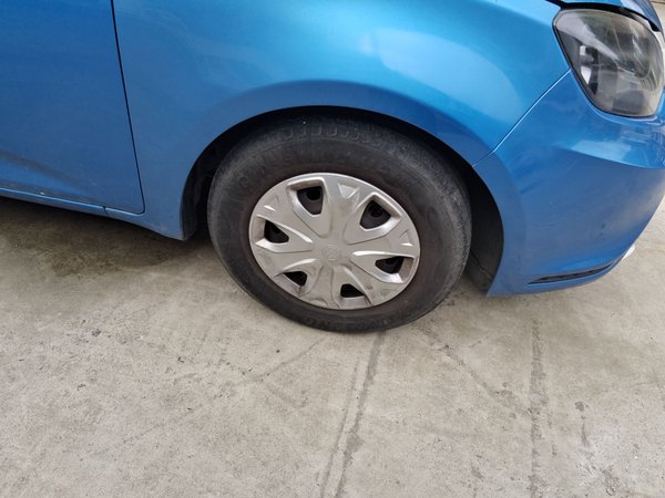 MG 3 2016, 86600 км, за 3922 USD - фото 17