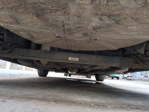 MG 3 2016, 86600 км, за 3922 USD - фото 10