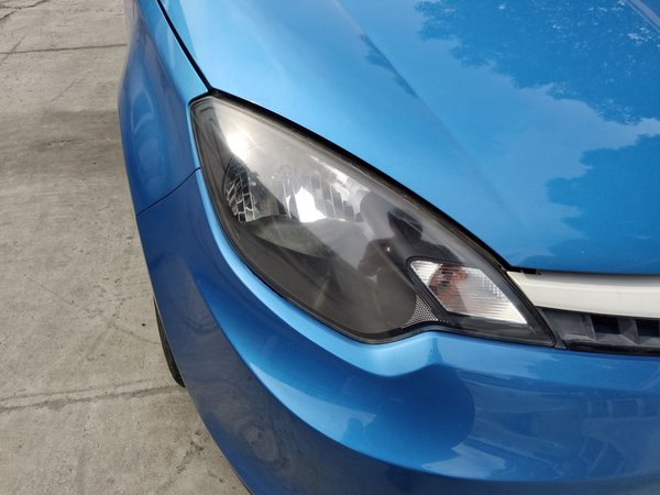 MG 3 2016, 86600 км, за 3922 USD - фото 16