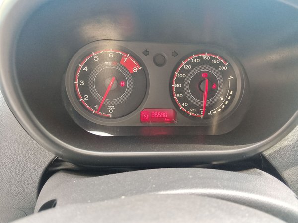 MG 3 2016, 86600 км, за 3922 USD - фото 8