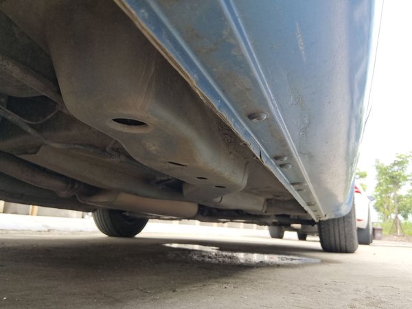 MG 3 2016 1.3L AMT Comfort Edition, 2016 года