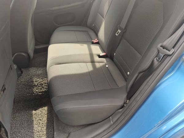 MG 3 2016, 86600 км, за 3922 USD - фото 21