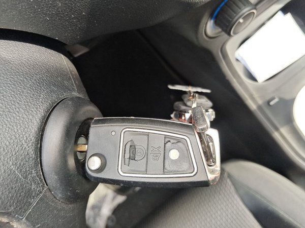 MG 3 2016, 86600 км, за 3922 USD - фото 18