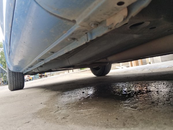 MG 3 2016 1.3L AMT Comfort Edition, 2016 года