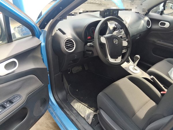 MG 3 2016, 86600 км, за 3922 USD - фото 20