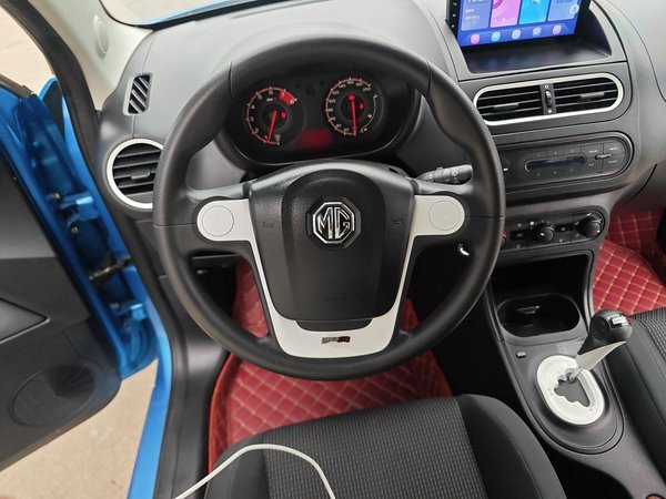 MG 3 2016, 91500 км, за 3822 USD - фото 14