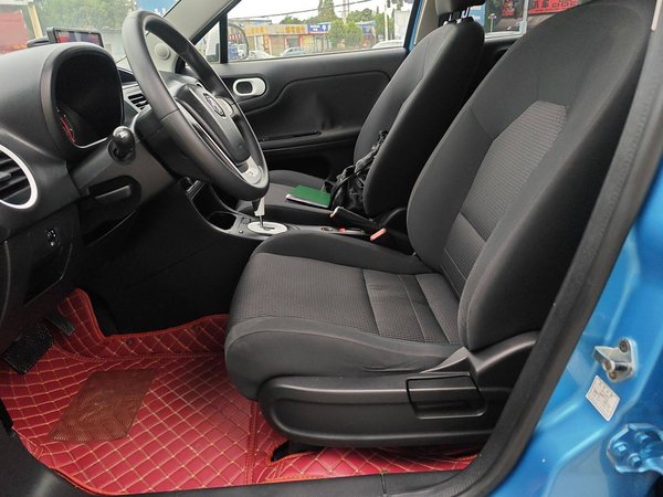 MG 3 2016, 91500 км, за 3822 USD - фото 18