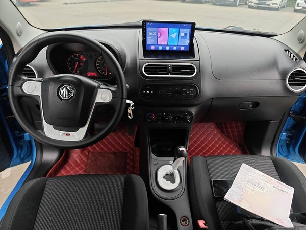 MG 3 2016, 91500 км, за 3822 USD - фото 13