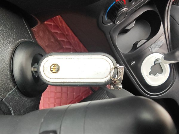 MG 3 2016, 91500 км, за 3822 USD - фото 12