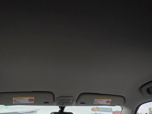 MG 3 2016, 91500 км, за 3822 USD - фото 21