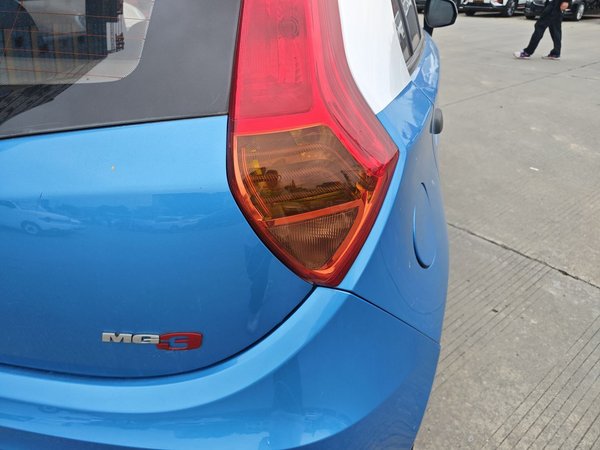 MG 3 2016, 91500 км, за 3822 USD - фото 7