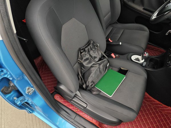 MG 3 2016, 91500 км, за 3822 USD - фото 23