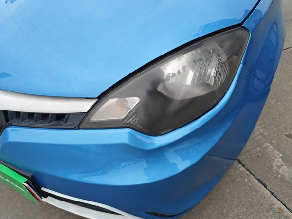 MG 3 2016, 91500 км, за 3822 USD - фото 9