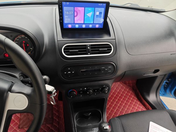 MG 3 2016, 91500 км, за 3822 USD - фото 16