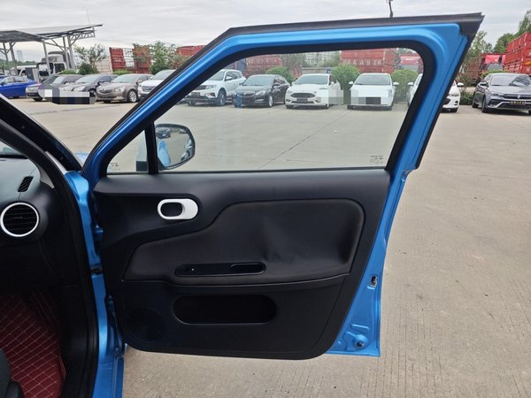 MG 3 2016, 91500 км, за 3822 USD - фото 24