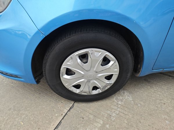 MG 3 2016, 91500 км, за 3822 USD - фото 8