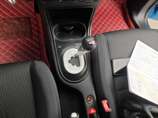 MG 3 2016, 91500 км, за 3822 USD - фото 17