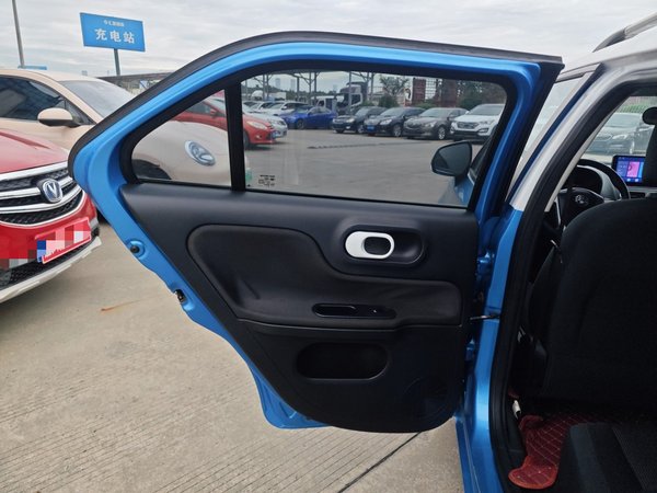 MG 3 2016, 91500 км, за 3822 USD - фото 27