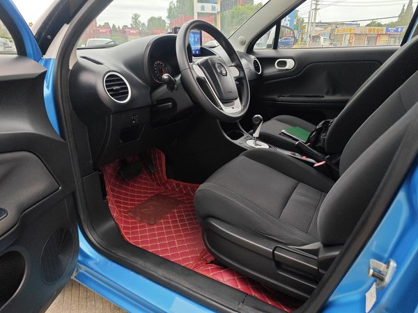 MG 3 2016, 91500 км, за 3822 USD - фото 19