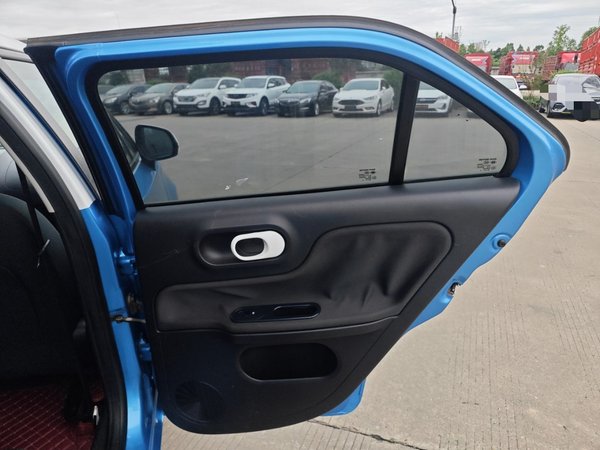 MG 3 2016, 91500 км, за 3822 USD - фото 25