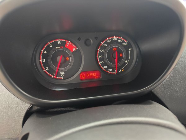 MG 3 2016, 91500 км, за 3822 USD - фото 15