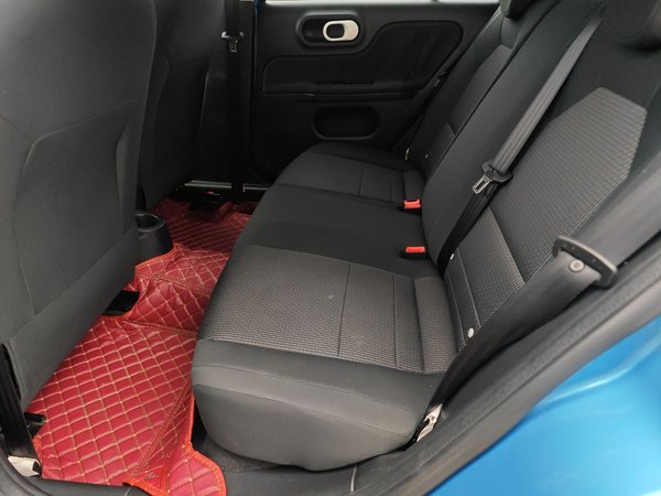 MG 3 2016, 91500 км, за 3822 USD - фото 20