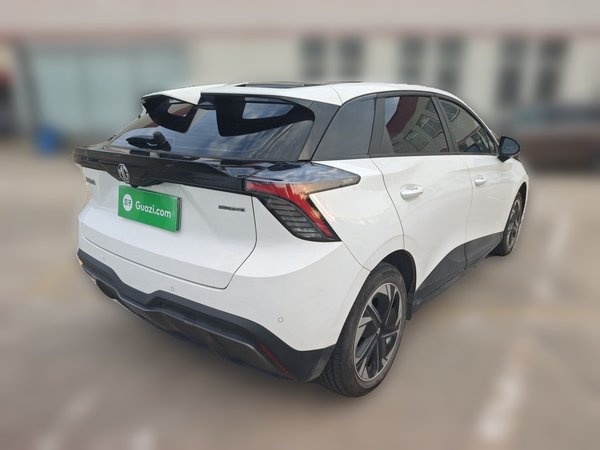 MG 4 EV 2023, 17700 км, за 10377 USD - фото 6