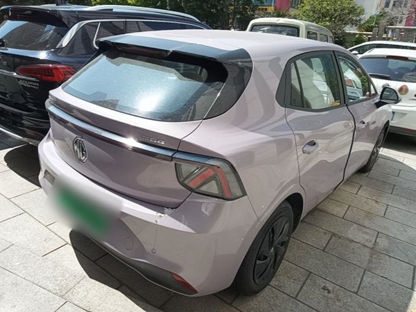 MG 4 EV 2026, 16200 км, за 11036 USD - фото 6