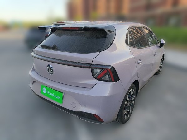 MG 4 EV 2026, 4400 км, за 11490 USD - фото 6