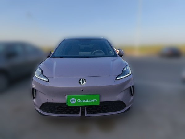 MG 4 EV 2026, 4400 км, за 11490 USD