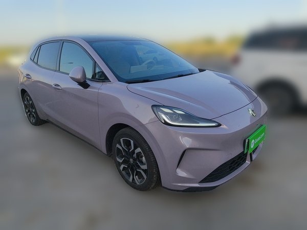 MG 4 EV 2026, 4400 км, за 11490 USD