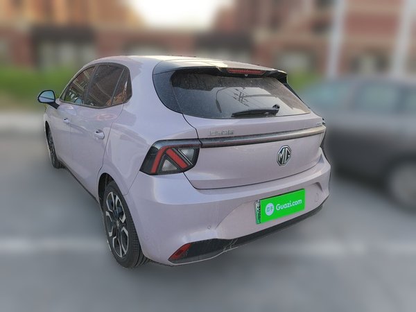 MG 4 EV 2026, 4400 км, за 11490 USD