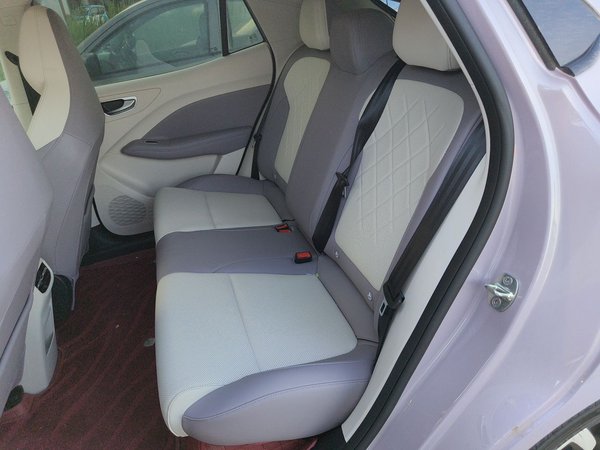 MG 4 EV 2026, 4400 км, за 11490 USD - фото 18