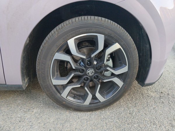 MG 4 EV 2026, 4400 км, за 11490 USD - фото 8